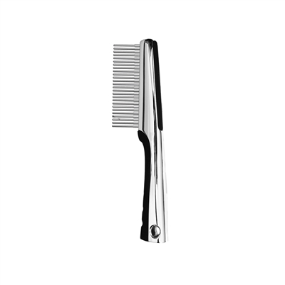 Resco PRO-SERIES Rotating Pin Comb, 8 inch