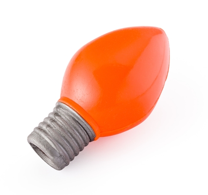 Orbee-Tuff® Lil' Bulb - 4.25"