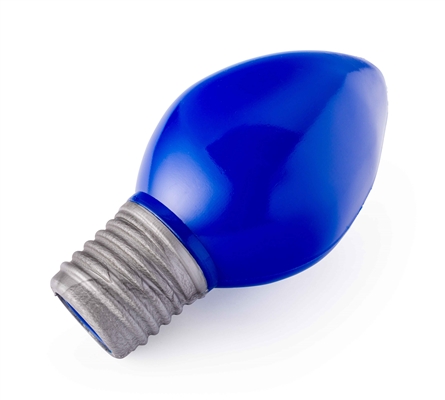 Orbee-Tuff® Lil' Bulb - 4.25"