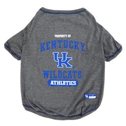 Kentucky Dog Tee Shirt