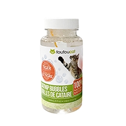 FOUFOUCAT - Catnip Bubbles - 5 oz.