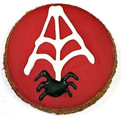 PRE-BOOK ITEM SPIDEY WEB