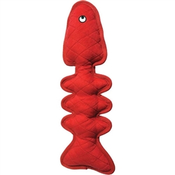 Red Fish Bones - 15"