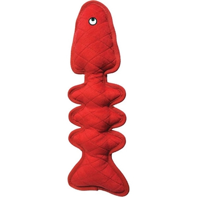 Red Fish Bones - 15"