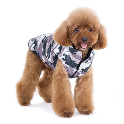 PP Camo Sports Coat